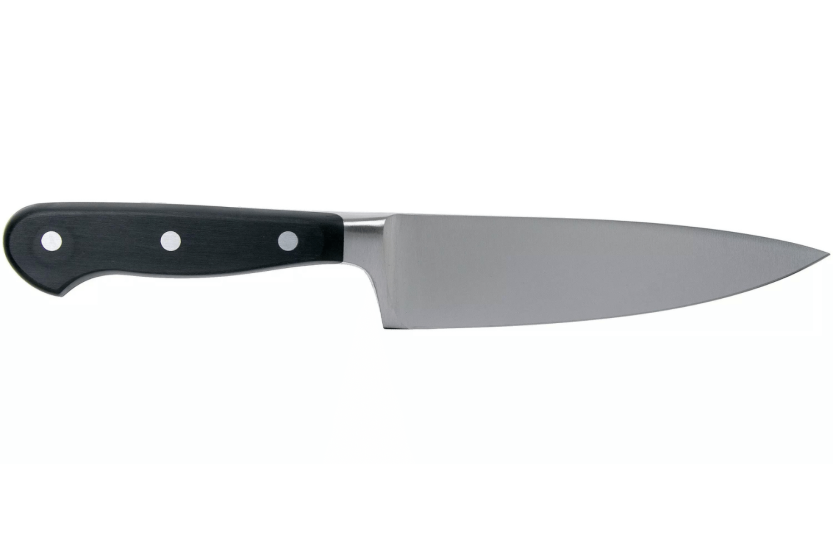 Wüsthof Classic Kochmesser geschmiedet 16cm