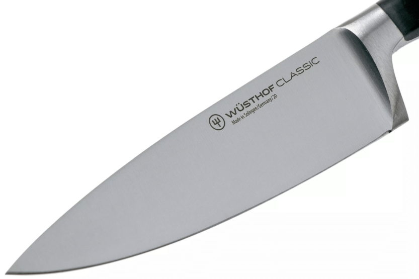 Wüsthof Classic kokkekniv smedet 16 cm