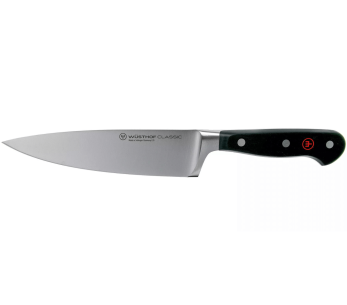 Wüsthof Classic Kockkniv smidd 16cm