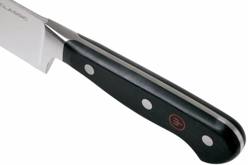Wüsthof Classic Kochmesser geschmiedet 18cm
