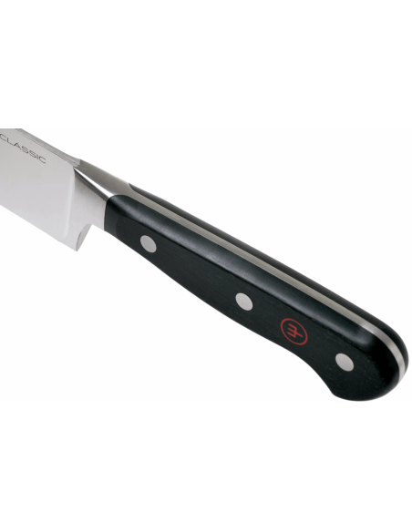 Faca de cozinha forjada Wüsthof Classic 18cm