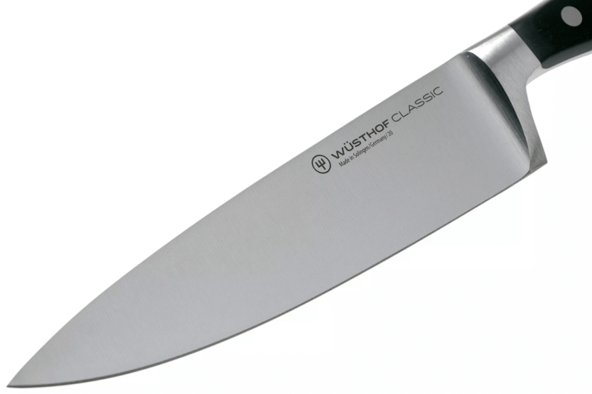 Cuchillo de Chef forjado Wüsthof Classic 18cm