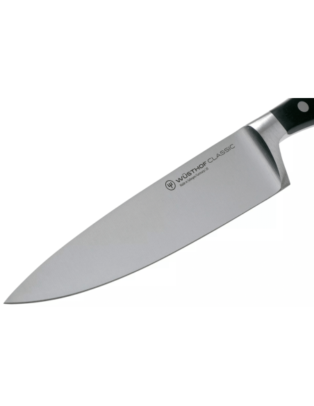Wüsthof Classic smidd kokkekniv 18 cm