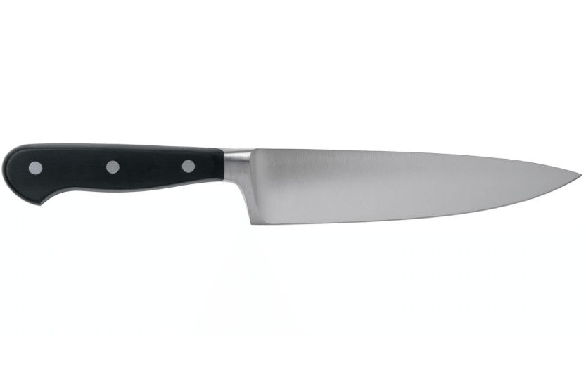 Wüsthof Classic Kochmesser geschmiedet 18cm