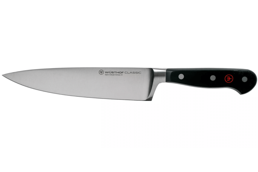 Wüsthof Classic forged Chef ' s knife 18cm