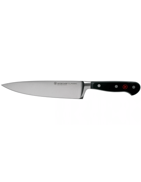 Wüsthof Classic forged Chef ' s knife 18cm
