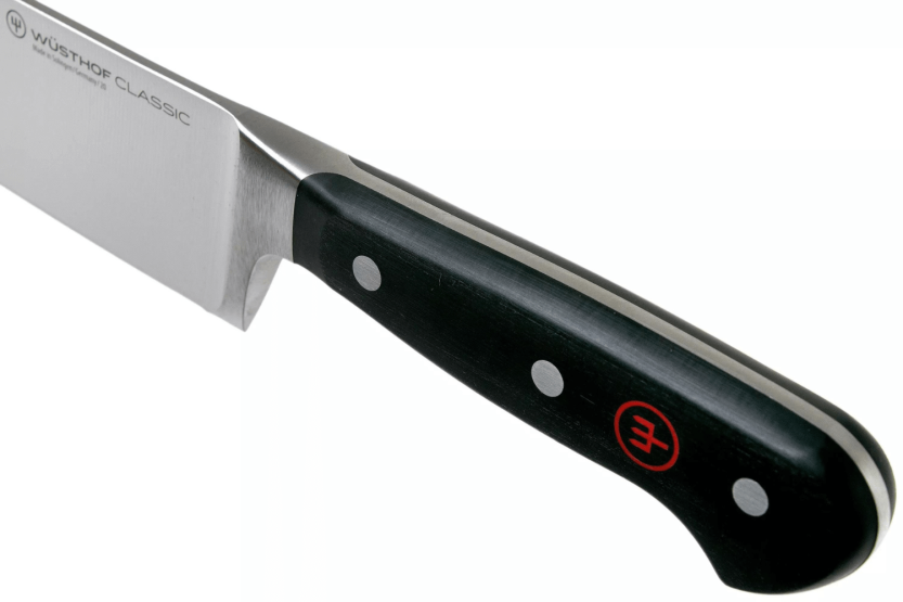 Wüsthof Classic Chef ' s veitsi taottu 23cm