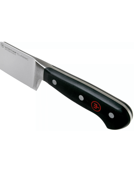 Wüsthof Classic Chef ' s veitsi taottu 23cm