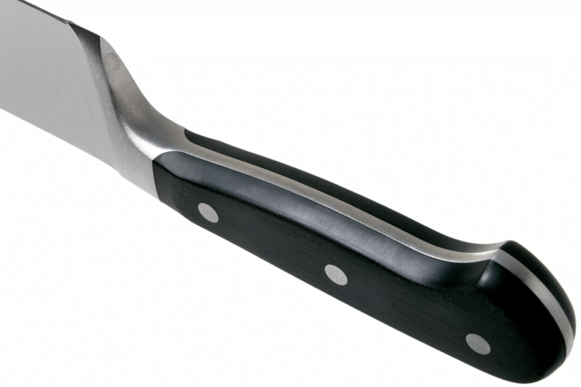 Wüsthof Classic kokkekniv smedet 23 cm