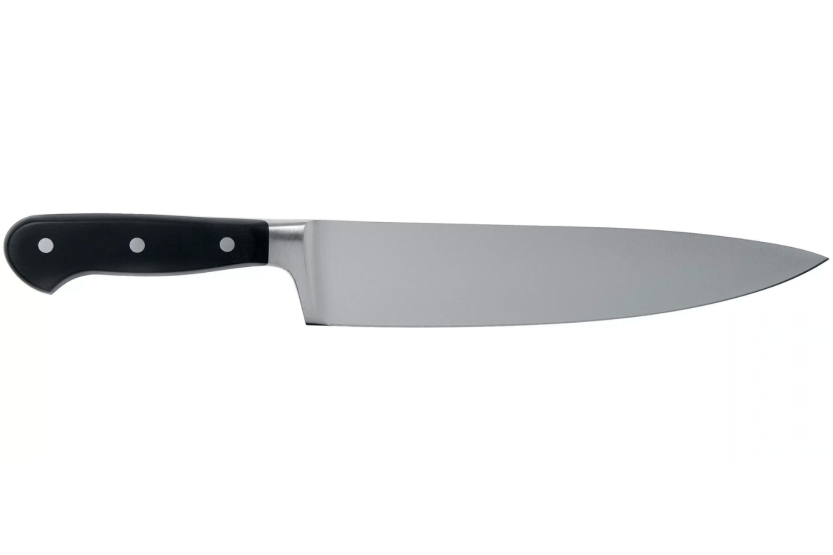 Wüsthof Classic kokkekniv smedet 23 cm