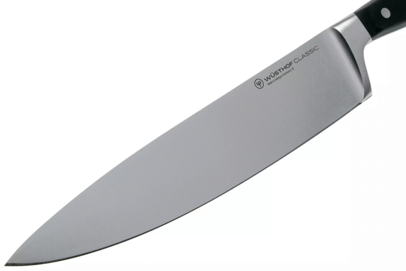 Wüsthof Classic Chef ' s veitsi taottu 23cm