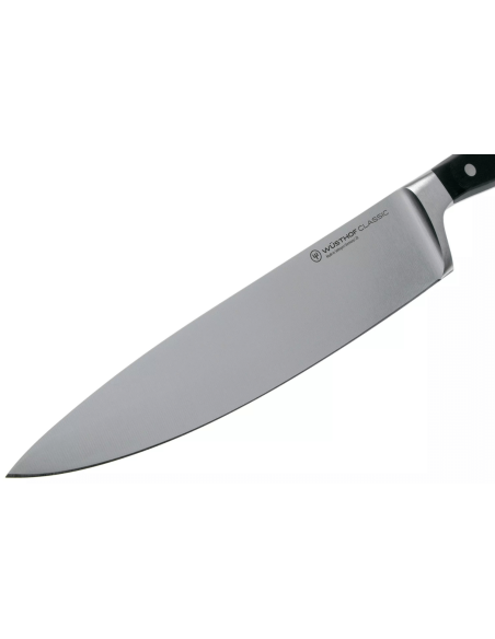 Wüsthof Classic Chef ' s veitsi taottu 23cm