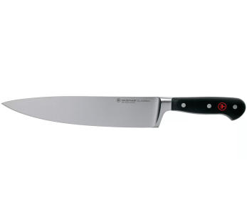 Wüsthof Classic Kockkniv smidd 23cm