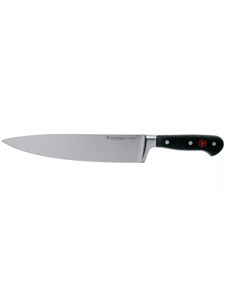 Cuchillo de Chef forjado Wüsthof Classic 23cm
