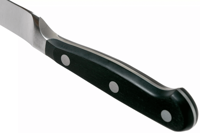 Faca para filetar forjada Wüsthof Classic com lâmina flexível de 20 cm