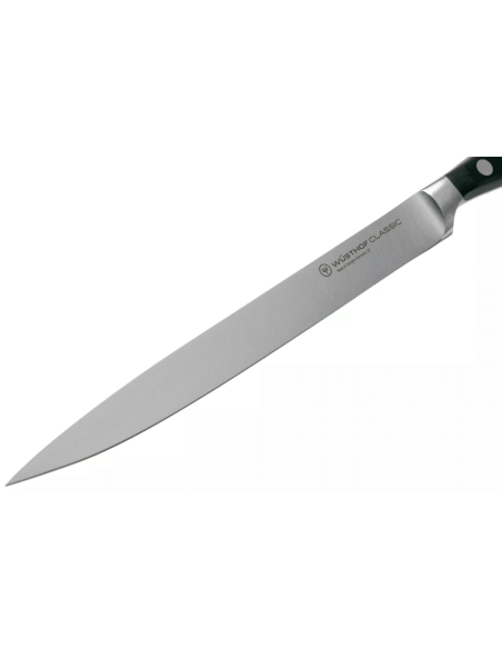 Wüsthof Classic taottu fileerausveitsi 20cm joustava terä