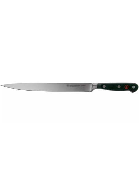 Wüsthof Classic smedet fileteringskniv 20 cm fleksibelt blad