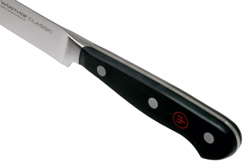 Wüsthof Classic 16cm smidd Skivkniv kniv kniv