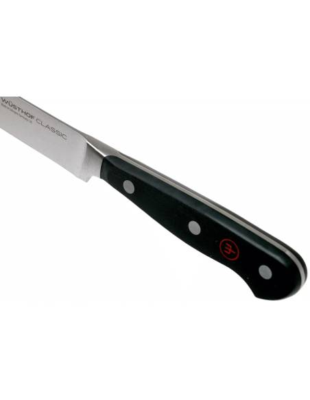 Faca Faca de cortar Wüsthof Classic 16cm forjada
