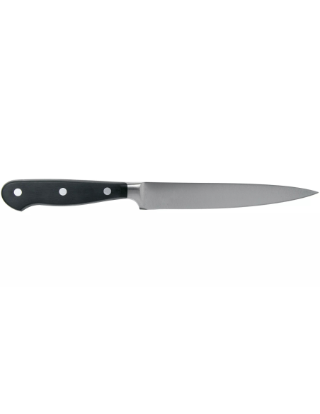 Wüsthof Classic 16cm smedet Slicing-kniv kniv