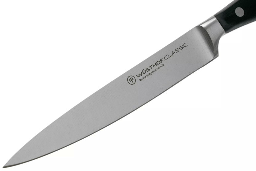 Wüsthof Classic 16cm gesmeed Snijmes