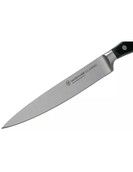 Wüsthof Classic 16 cm smidd Slicing-kniv kniv