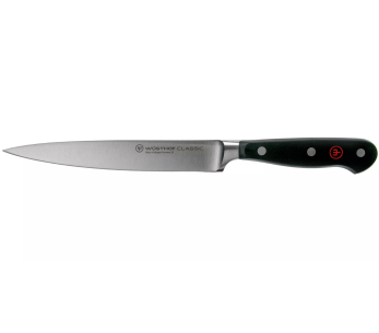 Wüsthof Classic geschmiedetes Aufschnittmesser 16cm