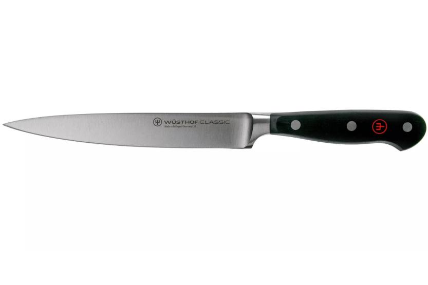 Wüsthof Classic 16cm gesmeed Snijmes