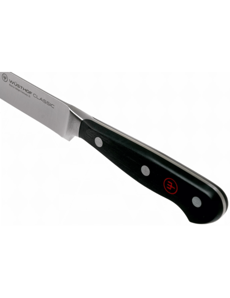 Wüsthof Classic Gesmeed Snijmes 18cm