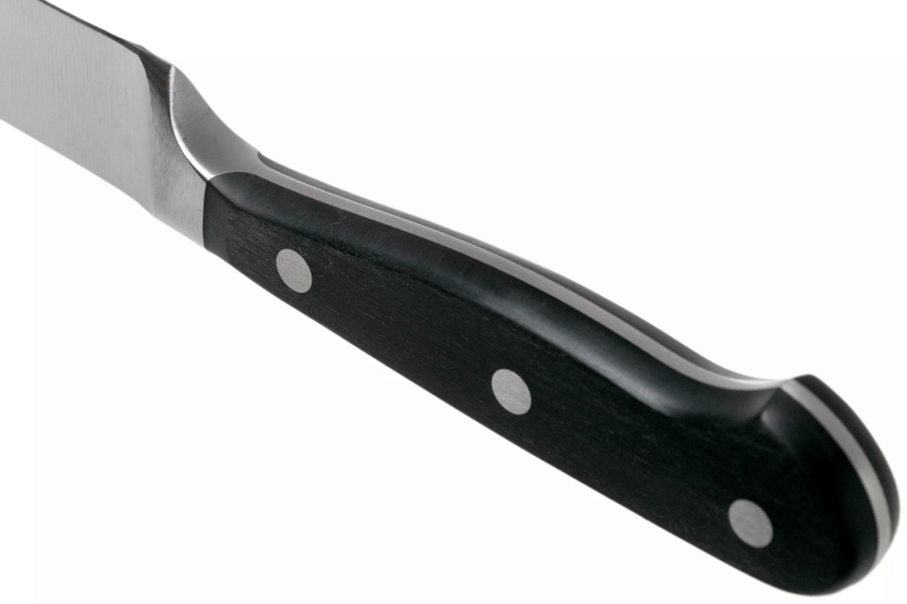 Wüsthof Classic smidd Slicing-kniv 18 cm