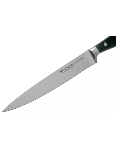 Wüsthof Classic smidd Slicing-kniv 18 cm