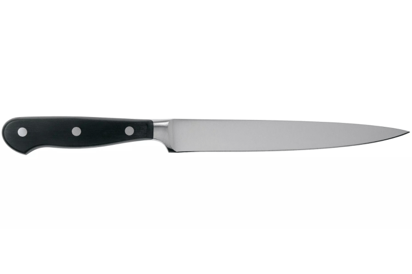 Faca Faca de cortar forjada Wüsthof Classic de 18 cm