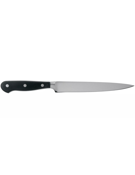 Wüsthof Classic smidd Slicing-kniv 18 cm