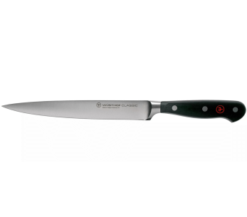Wüsthof Classic geschmiedetes Aufschnittmesser 18cm