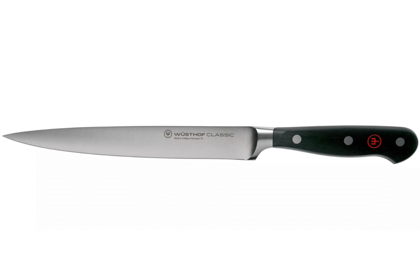 Wüsthof Classic smidd skärskniv knivkniv 18cm