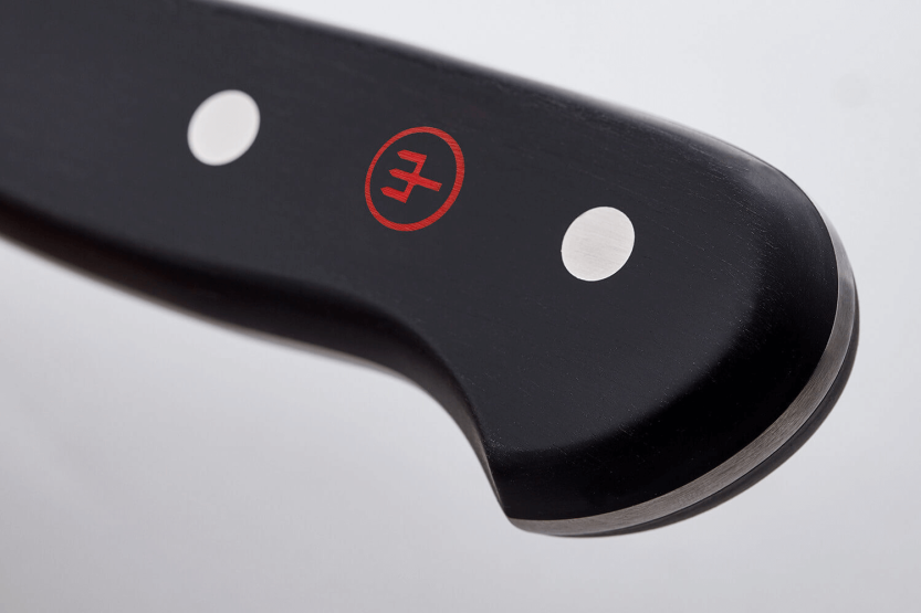 Cuchillo Cuchillo rebanador Wüsthof Classic 20cm