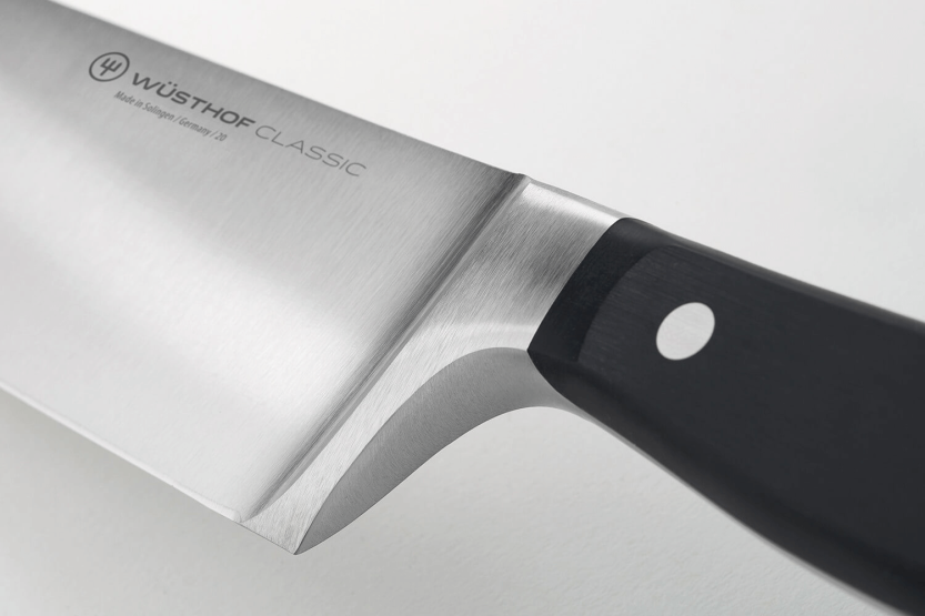 Wüsthof Classic forged Slicing knife knife 20cm