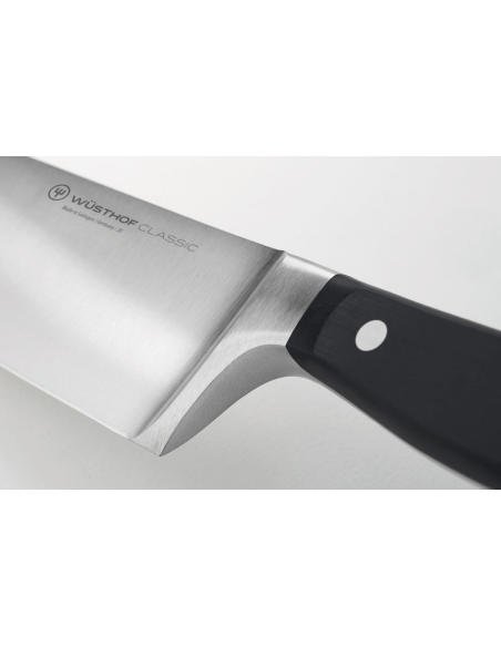 Wüsthof Classic forged Slicing knife knife 20cm
