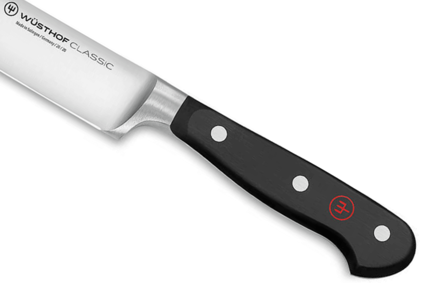 Faca Faca de cortar Wüsthof Classic 20cm forjada
