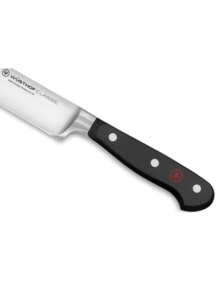 Cuchillo Cuchillo rebanador Wüsthof Classic 20cm