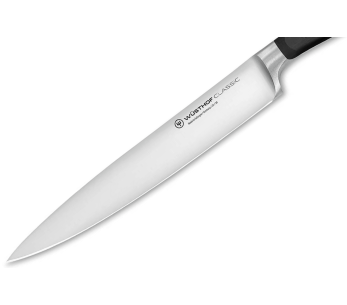 Coltello per Coltello da affettare forgiato Wüsthof Classic 20 cm 2