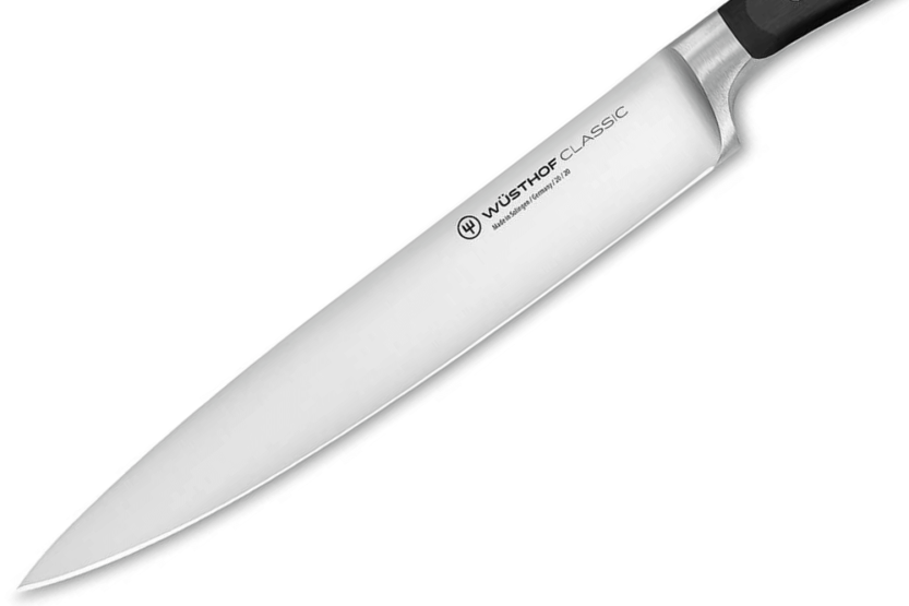 Wüsthof Classic geschmiedetes Aufschnittmesser 20cm