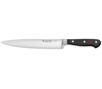 Wüsthof Classic smidd Slicing-kniv 20 cm