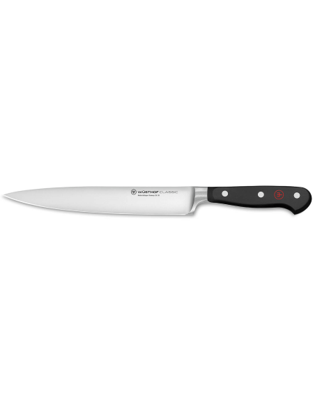 Faca Faca de cortar Wüsthof Classic 20cm forjada