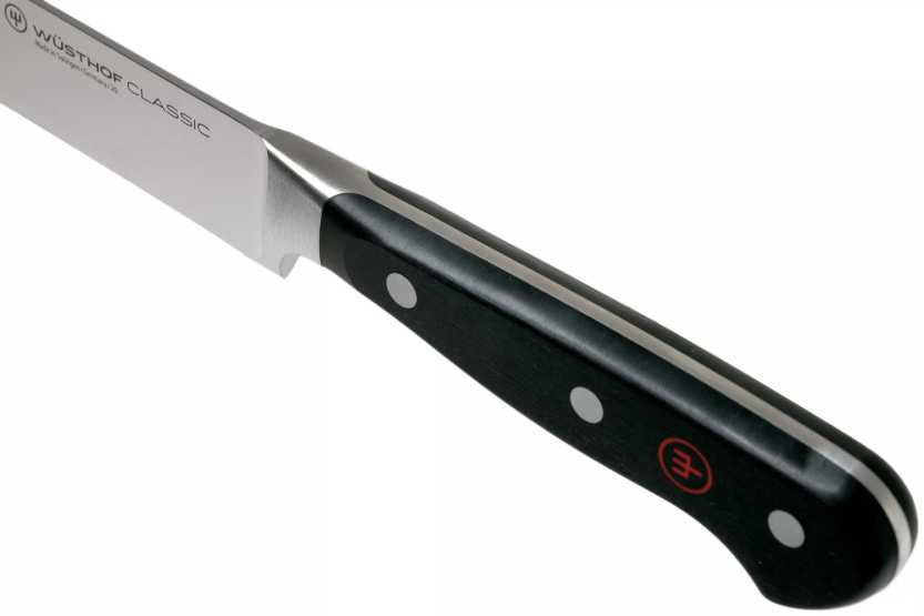 Wüsthof Classic forged Slicing knife knife 23cm