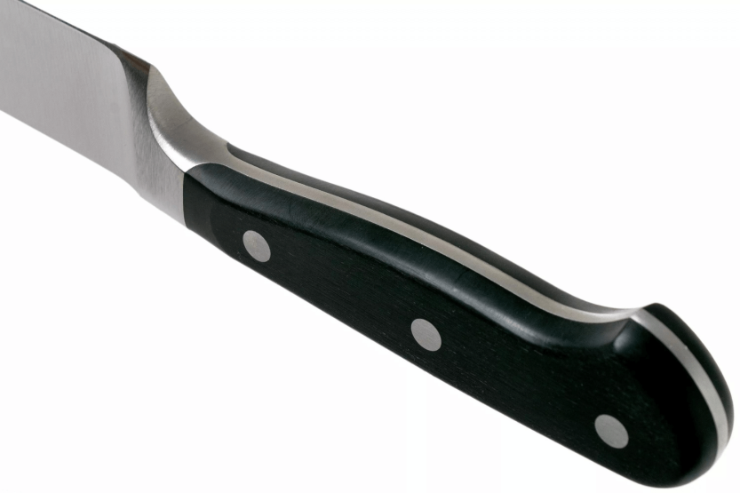 Faca Faca de cortar forjada Wüsthof Classic de 23 cm