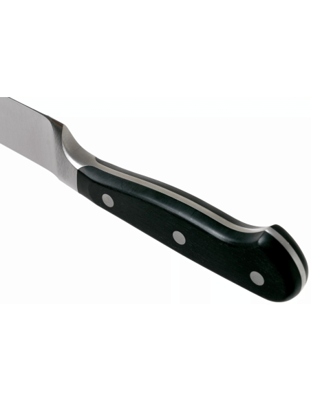 Wüsthof Classic taottu viipalointiveitsi veitsi 23cm