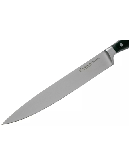 Wüsthof Classic forged Slicing knife knife 23cm