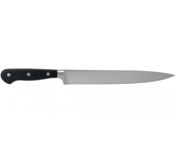 Cuchillo Cuchillo rebanador forjado Wüsthof Classic de 23 cm 2