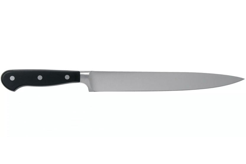 Faca Faca de cortar forjada Wüsthof Classic de 23 cm